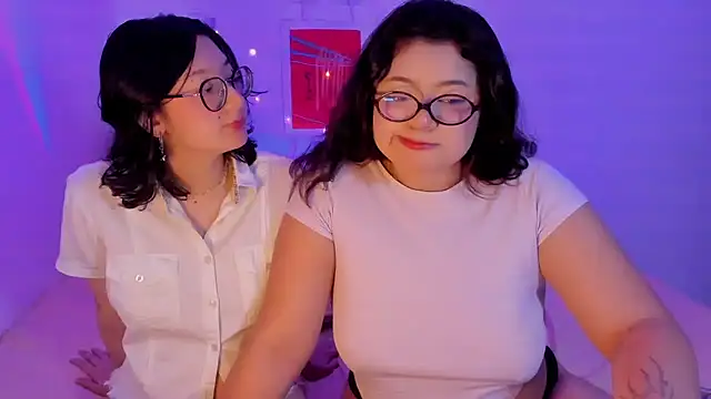 Gaby Danna online show from February 26, 2026, 1:37 am