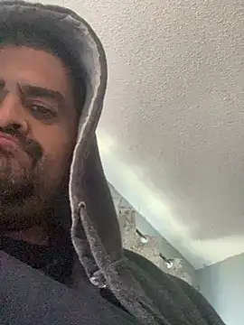 Miguel16i online show from January 6, 2025, 4:55 pm