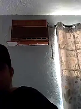 Miguel16i online show from January 12, 2025, 12:18 am