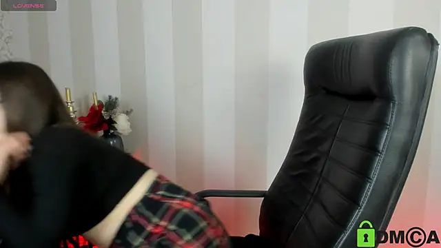 Snapshot of Haley_Gars chatting on September 12, 2025, 1:11 pm Haley Gars online show from September 12, 2025, 1:11 pm