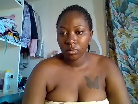 choco dimples online show from January 30, 2025, 5:30 am