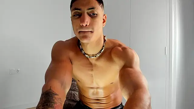 dan01  online show from January 14, 2025, 10:48 am