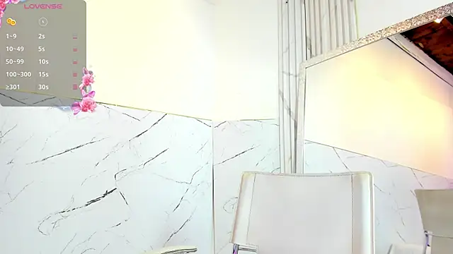 Snapshot of cherrywelll chatting on January 21, 2025, 5:27 am cherrywelll online show from January 21, 2025, 5:27 am