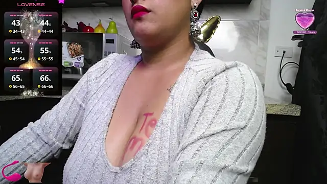 kalpanaaishaa online show from February 20, 2025, 1:19 pm