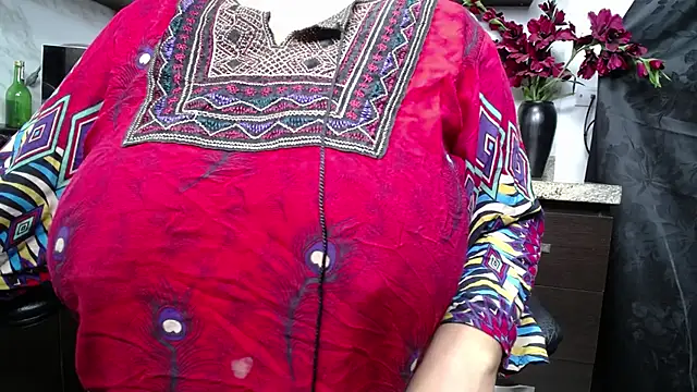 kalpanaaishaa online show from February 25, 2025, 10:15 am