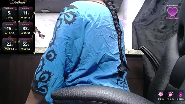 kalpanaaishaa online show from March 5, 2025, 10:11 am