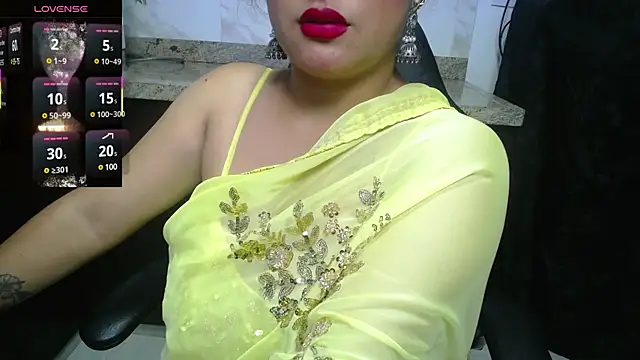 kalpanaaishaa online show from March 12, 2025, 1:19 pm