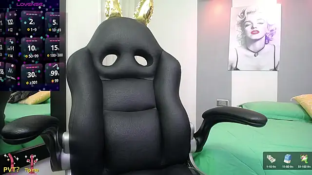 kalpanaaishaa online show from March 20, 2025, 10:10 am