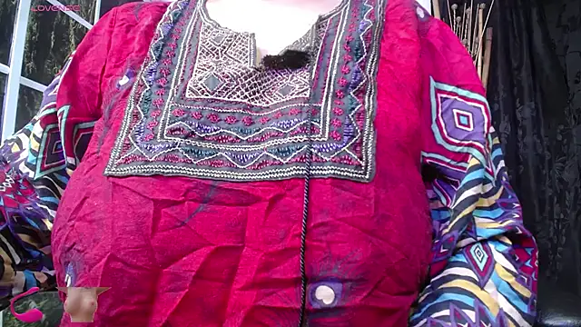 kalpanaaishaa online show from September 23, 2025, 10:07 am