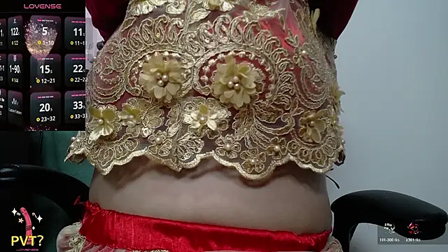 kalpanaaishaa online show from February 18, 2026, 11:39 am