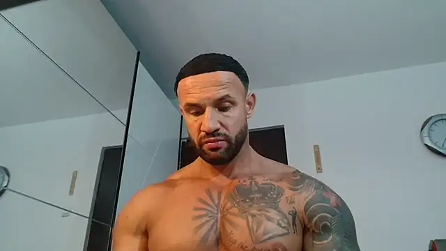 Snapshot of Magnificmuscles89 chatting on June 2, 2026, 11:34 am Magnificmuscles89 online show from June 2, 2026, 11:34 am