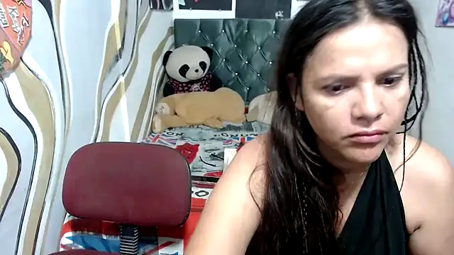 Snapshot of manzanahot9 chatting on September 27, 2025, 11:15 am manzanahot9 online show from September 27, 2025, 11:15 am