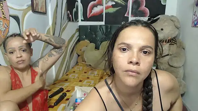 Snapshot of manzanahot9 chatting on November 20, 2025, 3:07 am manzanahot9 online show from November 20, 2025, 3:07 am