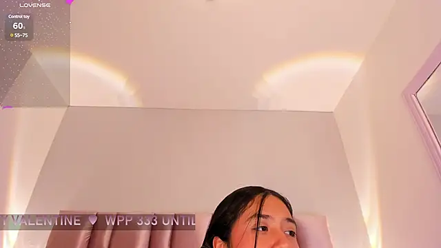 Snapshot of NikyBrookss chatting on February 10, 2025, 6:24 pm NikyBrookss online show from February 10, 2025, 6:24 pm