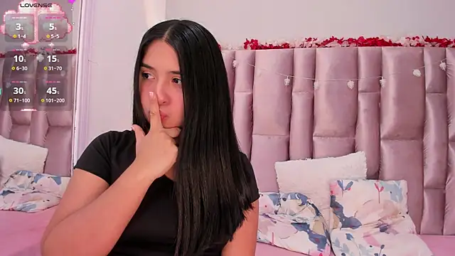 Snapshot of NikyBrookss chatting on March 20, 2025, 1:46 am NikyBrookss online show from March 20, 2025, 1:46 am