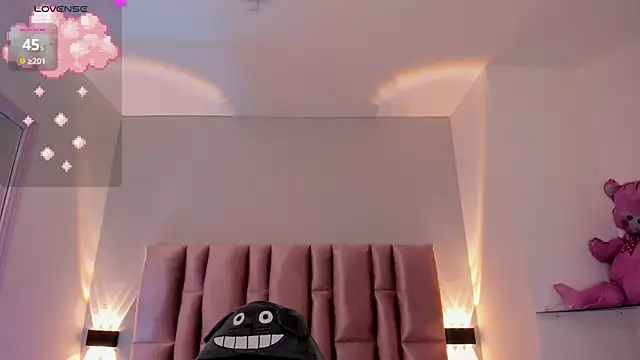 Snapshot of NikyBrookss chatting on September 16, 2025, 10:27 am NikyBrookss online show from September 16, 2025, 10:27 am