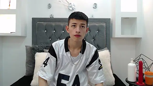 Snapshot of MaikCarver chatting on January 9, 2025, 3:58 am MaikCarver online show from January 9, 2025, 3:58 am