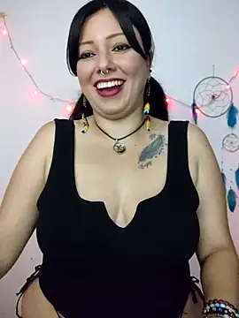 kristal ktl online show from February 19, 2026, 1:34 am