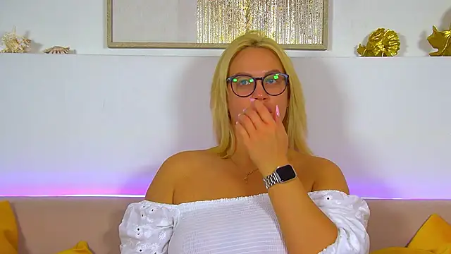 MariaNeumann online show from February 6, 2026, 6:40 am