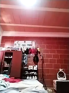 Snapshot of Elvergon3456 chatting on December 26, 2024, 6:12 pm Elvergon3456 online show from December 26, 2024, 6:12 pm