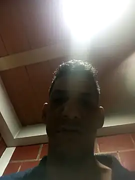 Elvergon3456 online show from September 29, 2025, 5:34 am