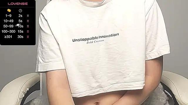 Snapshot of RRUUBBYYY chatting on September 19, 2025, 6:26 am RRUUBBYYY online show from September 19, 2025, 6:26 am