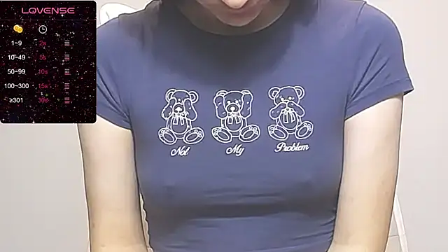 Snapshot of RRUUBBYYY chatting on November 6, 2025, 8:04 am RRUUBBYYY online show from November 6, 2025, 8:04 am