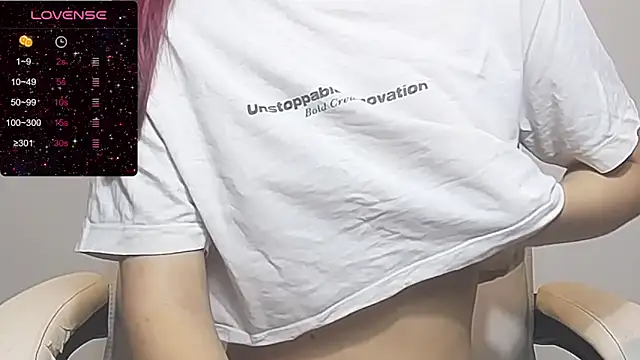 Snapshot of RRUUBBYYY chatting on November 23, 2025, 7:30 am RRUUBBYYY online show from November 23, 2025, 7:30 am