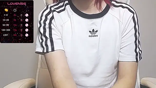 Snapshot of RRUUBBYYY chatting on November 29, 2025, 7:50 pm RRUUBBYYY online show from November 29, 2025, 7:50 pm