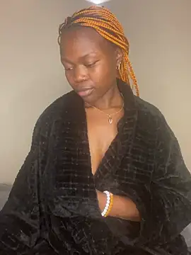 Fury Foxy online show from January 30, 2025, 3:22 am