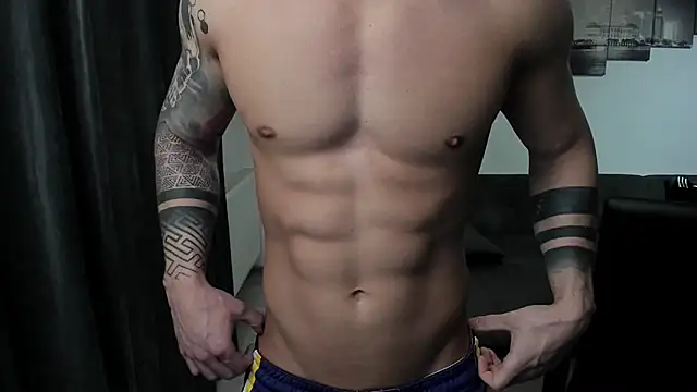 Richarddarell1 online show from January 20, 2025, 5:59 am