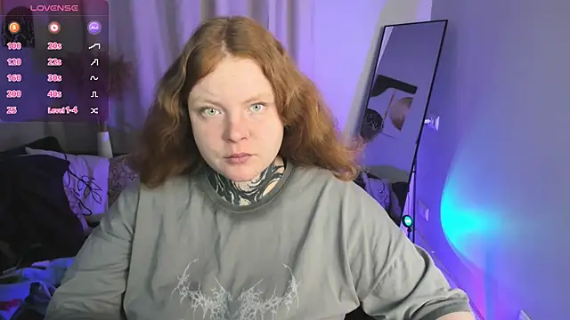 Cassie xKiss online show from April 22, 2026, 8:54 pm