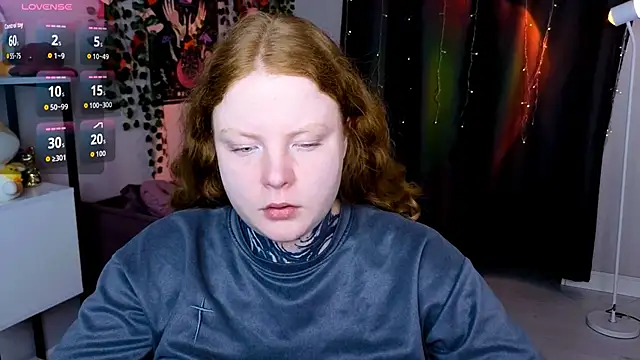 Cassie xKiss online show from May 1, 2026, 8:24 pm