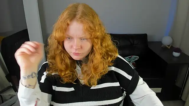 Cassie xKiss online show from June 19, 2026, 8:23 pm