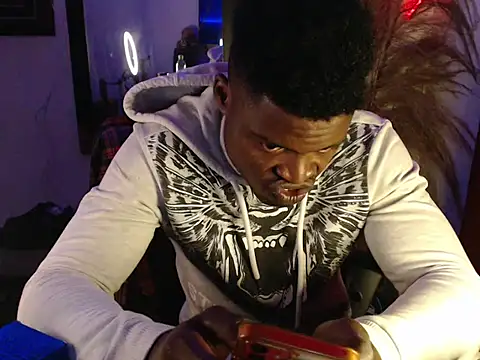 elnigga21 online show from April 14, 2026, 1:50 pm