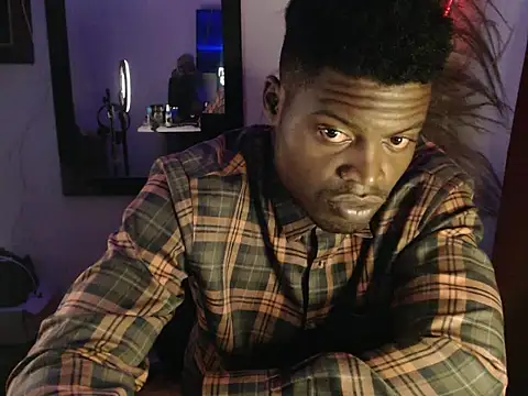 elnigga21 online show from April 17, 2026, 2:31 pm