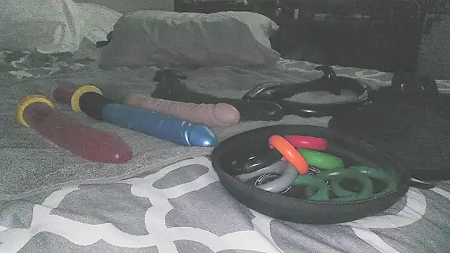 Jacknjimmyjohn online show from November 23, 2025, 10:48 am