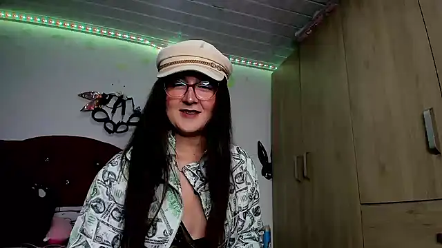 Sweet-Suck69 online show from January 1, 2025, 6:58 am