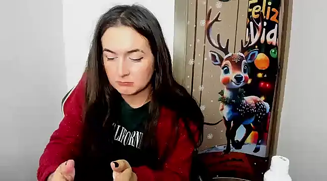 Sweet-Suck69 online show from January 29, 2025, 6:22 am