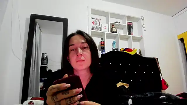 Sweet-Suck69 online show from February 23, 2026, 3:48 am