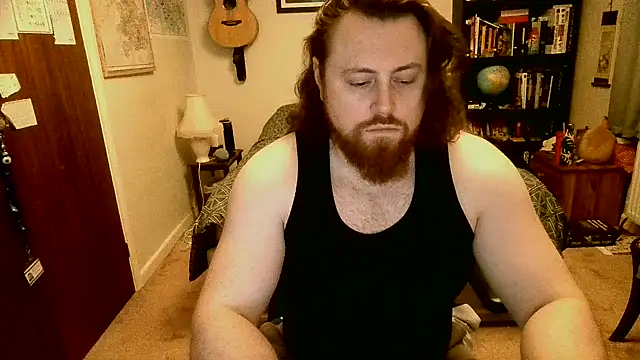 Hairy Guy30 online show from December 29, 2024, 11:18 pm