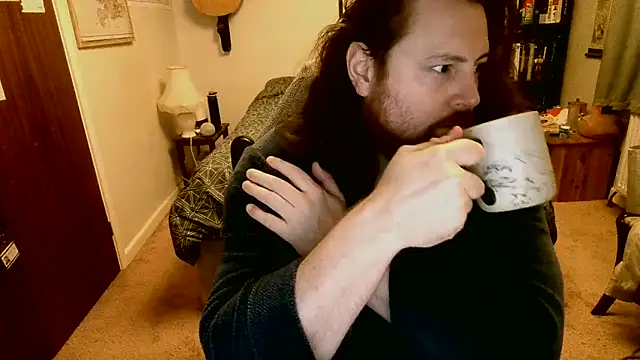 Hairy Guy30 online show from January 18, 2025, 5:37 pm