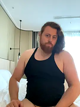 Hairy Guy30 online show from October 31, 2025, 6:14 am