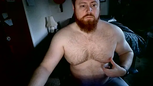 Hairy Guy30 online show from February 22, 2026, 5:33 pm