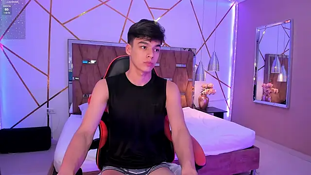 Gerony  online show from February 23, 2025, 8:49 am