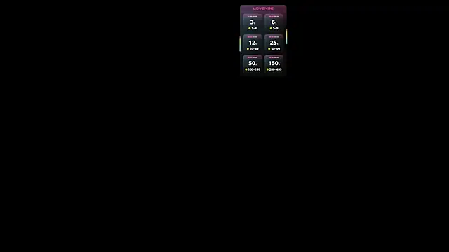 Gerony  online show from November 7, 2025, 5:29 am