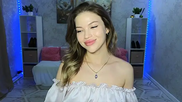 Snapshot of EmmyMills chatting on July 26, 2026, 8:49 pm EmmyMills online show from July 26, 2026, 8:49 pm
