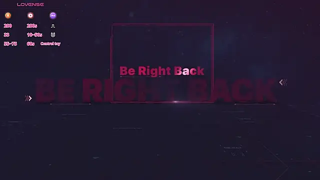 Snapshot of cosmicjones chatting on November 13, 2025, 10:36 am cosmicjones online show from November 13, 2025, 10:36 am