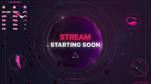 Snapshot of cosmicjones chatting on November 21, 2025, 4:44 am cosmicjones online show from November 21, 2025, 4:44 am