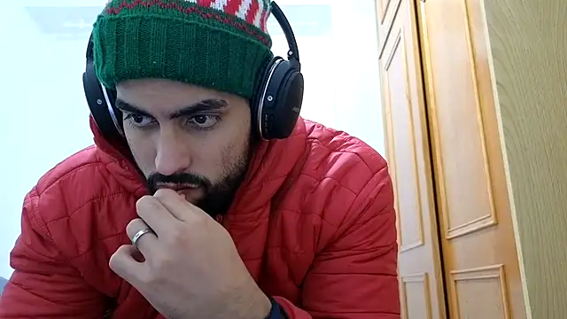 Snapshot of Jackyrose chatting on December 19, 2024, 10:32 pm Jackyrose online show from December 19, 2024, 10:32 pm